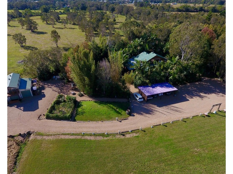 46 Melaleuca Drive, Byron Bay NSW 2481
