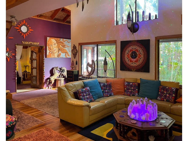 46 Melaleuca Drive, Byron Bay NSW 2481