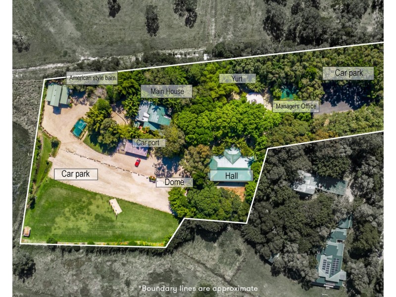 46 Melaleuca Drive, Byron Bay NSW 2481