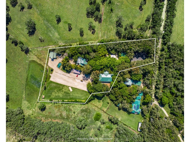 46 Melaleuca Drive, Byron Bay NSW 2481