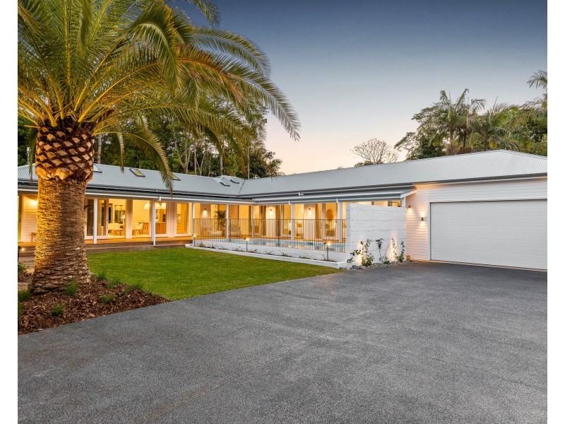 8 Paddys Court, Bangalow NSW 2479