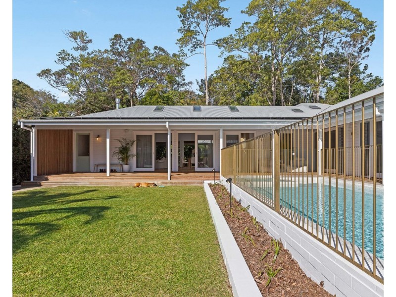 8 Paddys Court, Bangalow NSW 2479