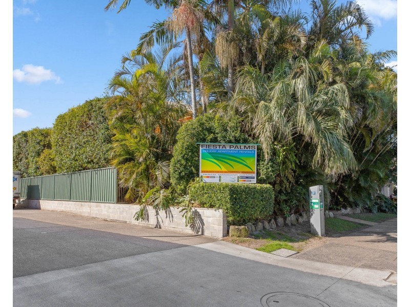 3/29 Lawson Street, Byron Bay NSW 2481