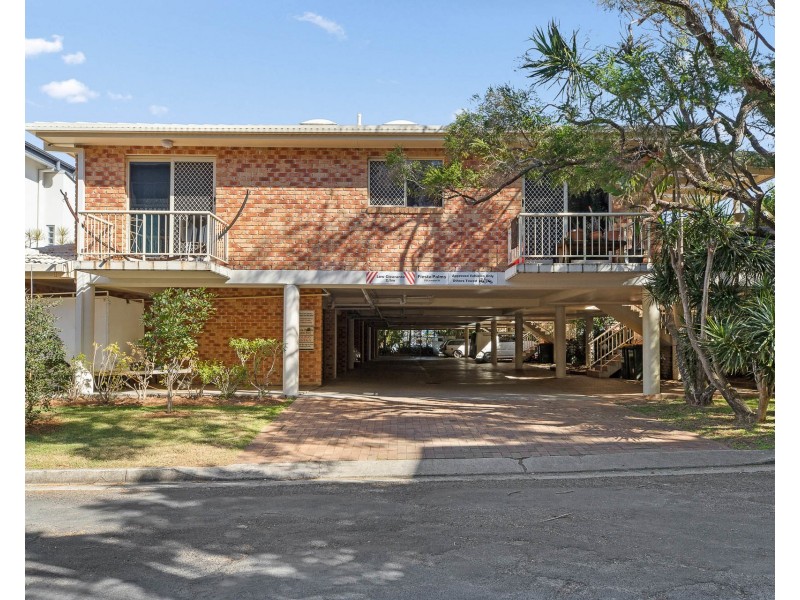 3/29 Lawson Street, Byron Bay NSW 2481