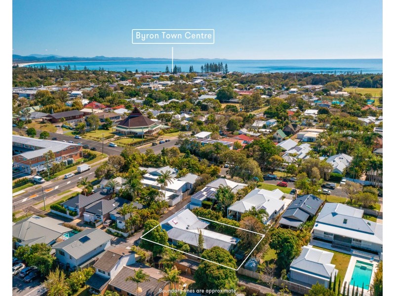 1 Dylan Lane, Byron Bay NSW 2481