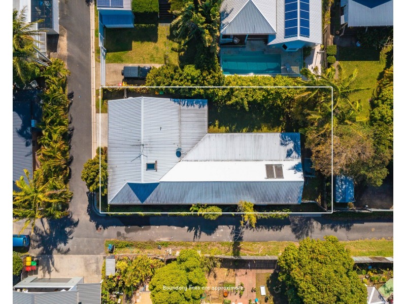 1 Dylan Lane, Byron Bay NSW 2481