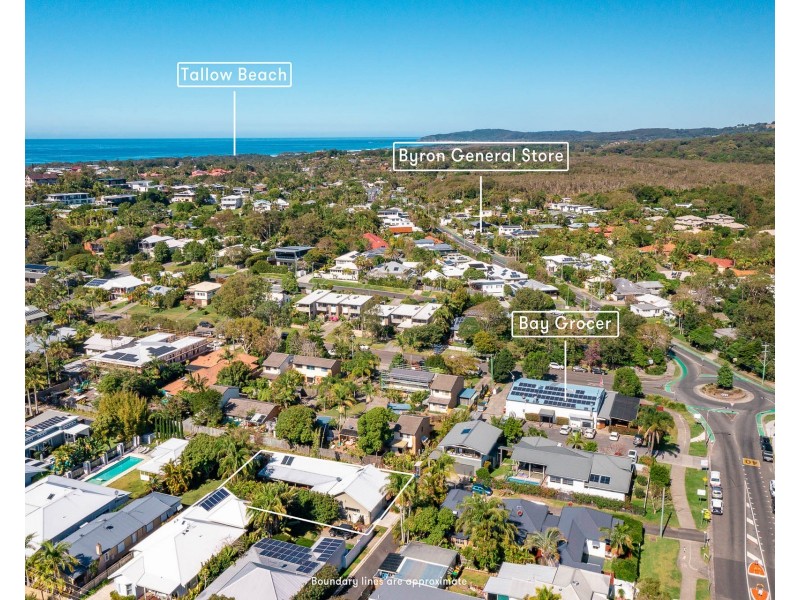 1 Dylan Lane, Byron Bay NSW 2481