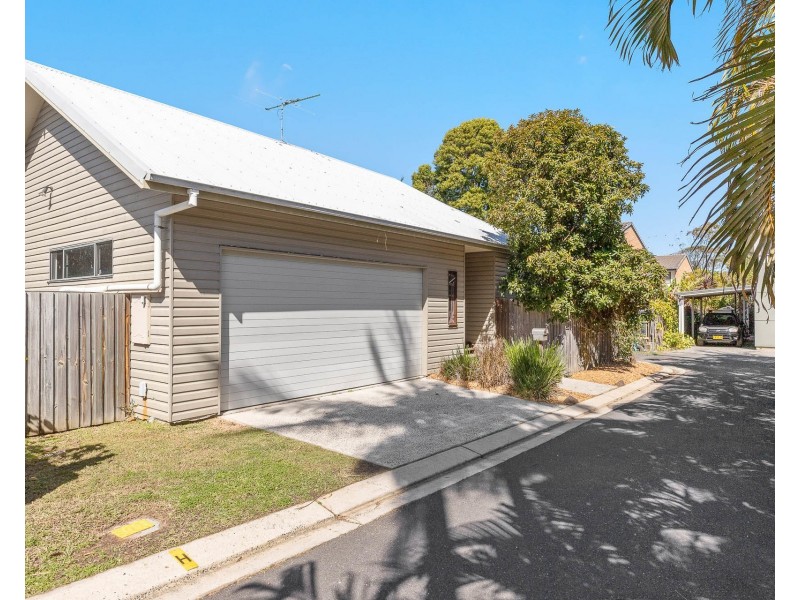 1 Dylan Lane, Byron Bay NSW 2481