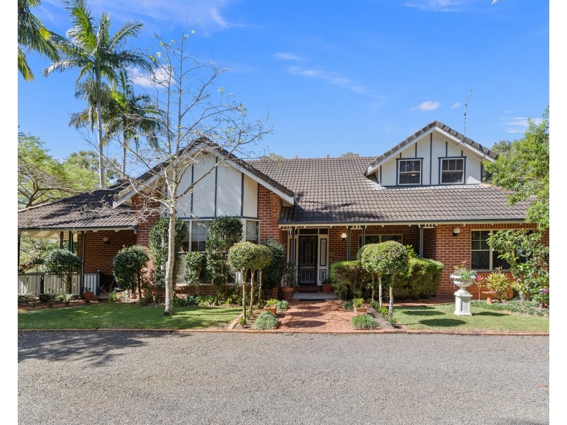 15 Valley Court, Ewingsdale NSW 2481