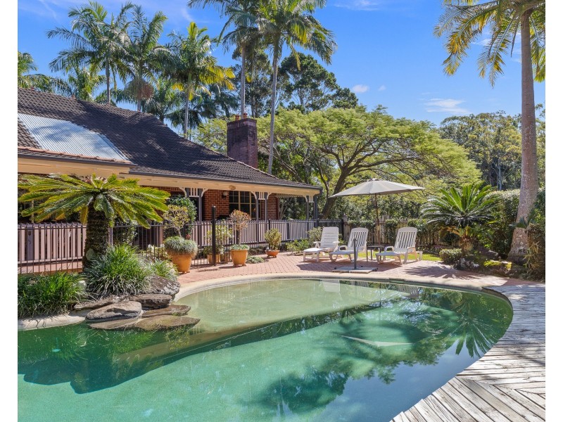 15 Valley Court, Ewingsdale NSW 2481