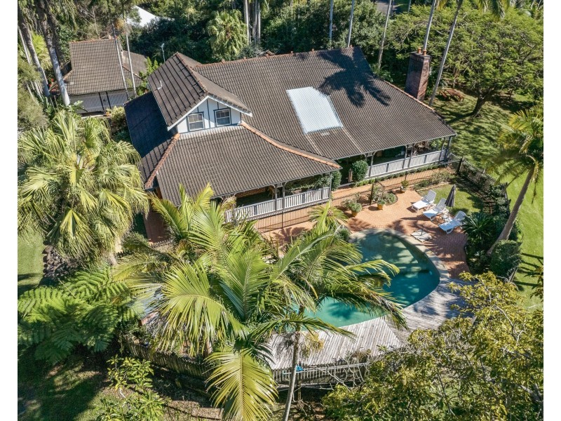 15 Valley Court, Ewingsdale NSW 2481