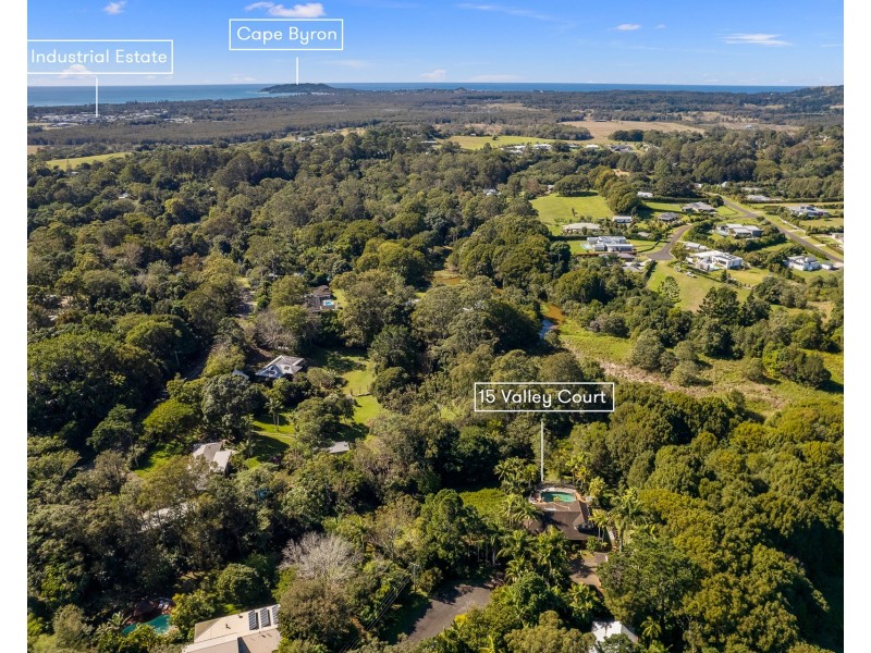 15 Valley Court, Ewingsdale NSW 2481