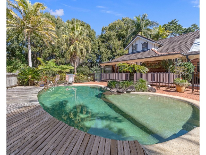 15 Valley Court, Ewingsdale NSW 2481