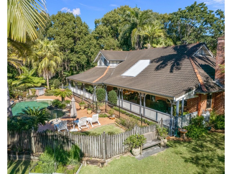 15 Valley Court, Ewingsdale NSW 2481