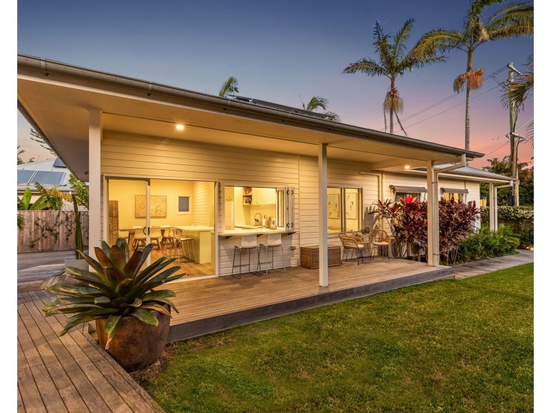5 Browning Street, Byron Bay NSW 2481