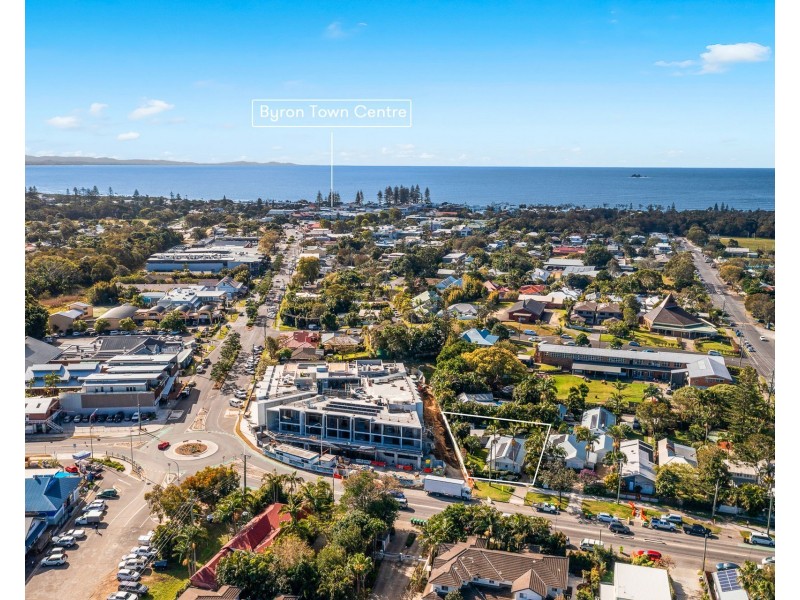 5 Browning Street, Byron Bay NSW 2481