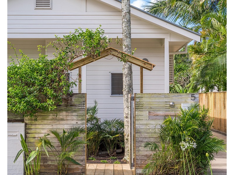 5 Browning Street, Byron Bay NSW 2481