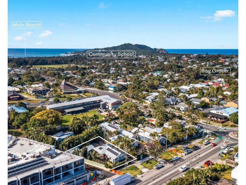 5 Browning Street, Byron Bay NSW 2481