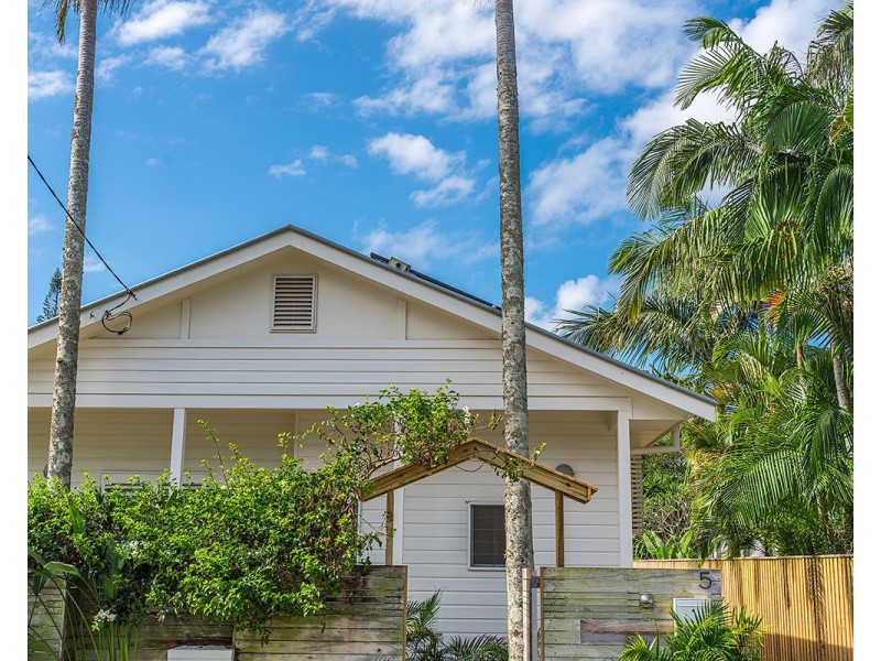 5 Browning Street, Byron Bay NSW 2481
