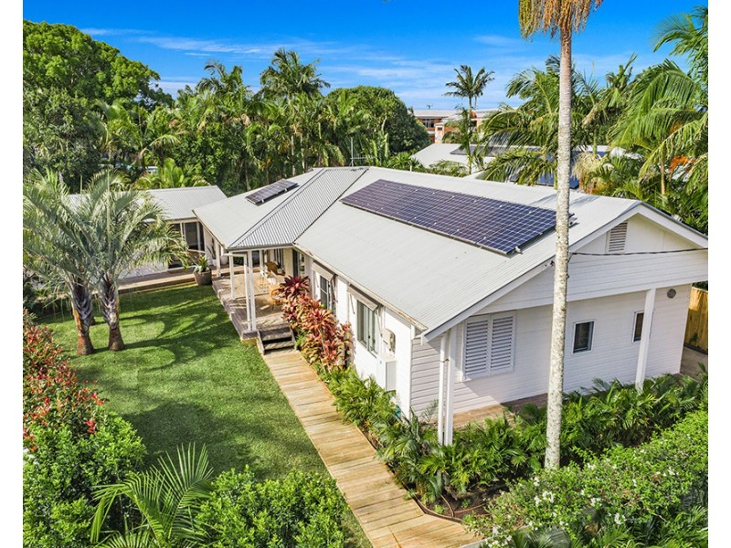 5 Browning Street, Byron Bay NSW 2481