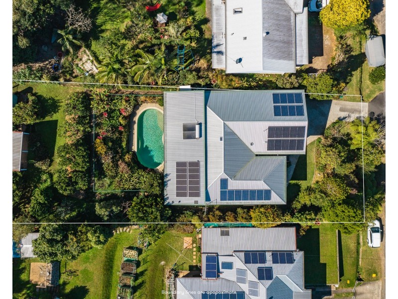 8 Laurel Avenue, Mullumbimby NSW 2482