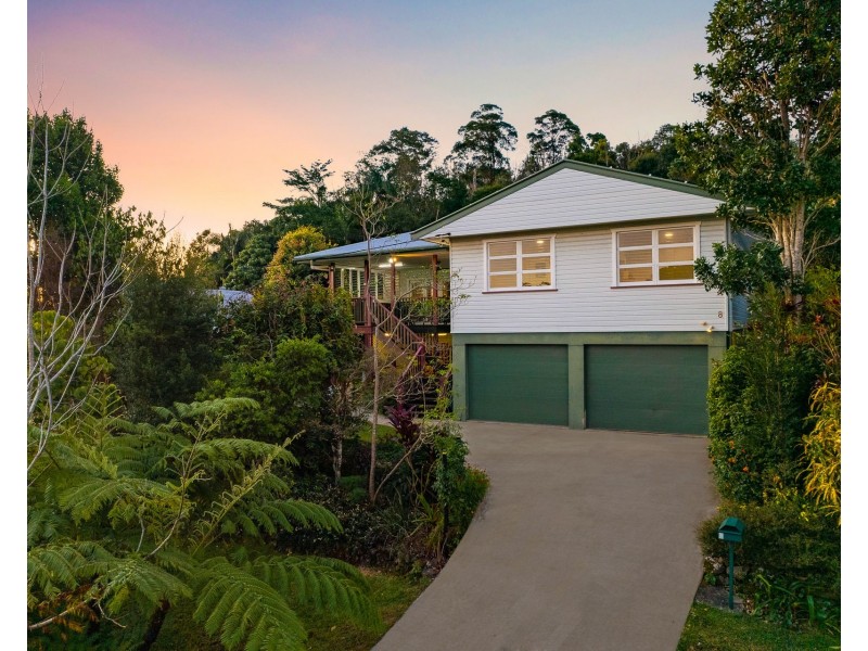 8 Laurel Avenue, Mullumbimby NSW 2482