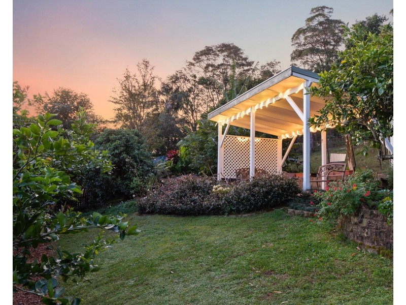 8 Laurel Avenue, Mullumbimby NSW 2482