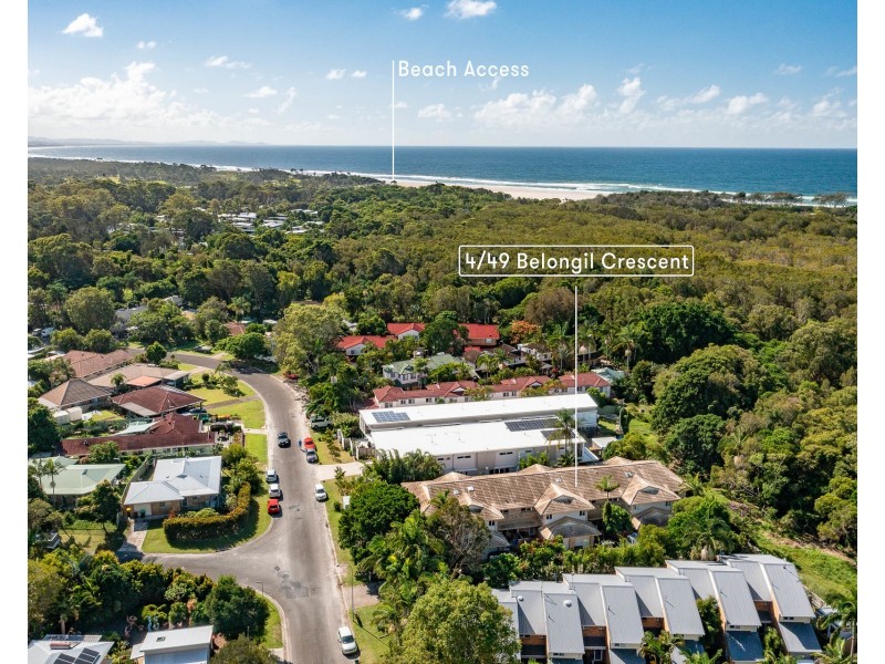 4/49 Belongil Crescent, Byron Bay NSW 2481