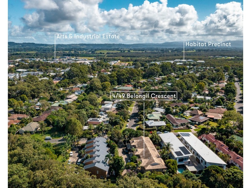 4/49 Belongil Crescent, Byron Bay NSW 2481