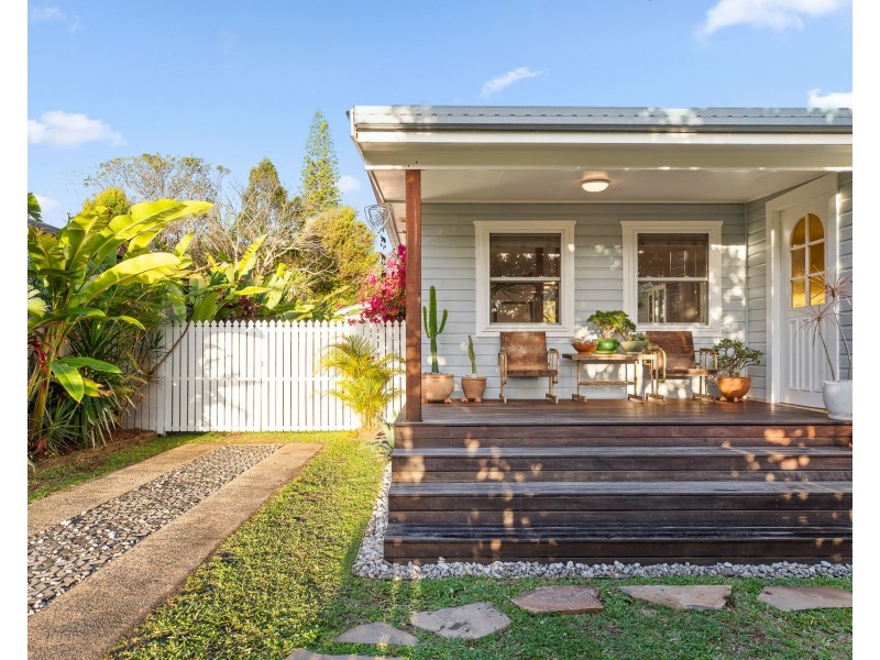 73 Prince Street, Mullumbimby NSW 2482