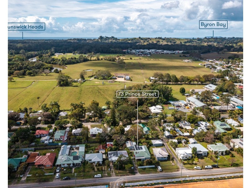 73 Prince Street, Mullumbimby NSW 2482