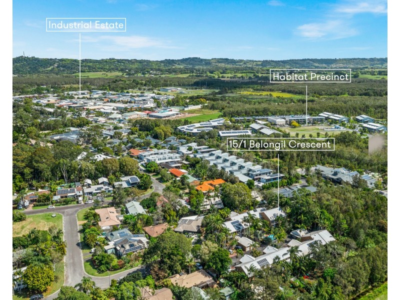 15/1 Belongil Crescent, Byron Bay NSW 2481