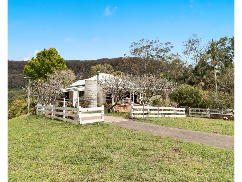 1028 Wilsons Creek Road, Wilsons Creek NSW 2482