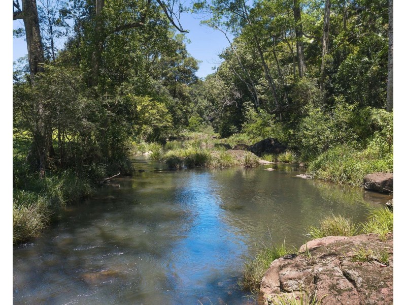 1028 Wilsons Creek Road, Wilsons Creek NSW 2482