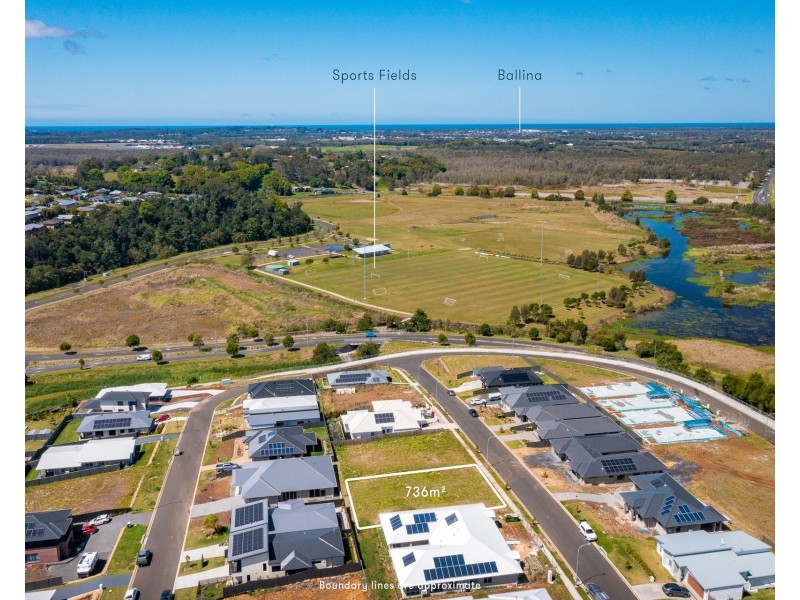 9 Darcey Avenue, Cumbalum NSW 2478