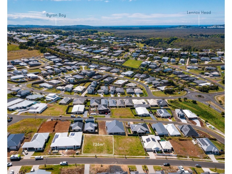 9 Darcey Avenue, Cumbalum NSW 2478