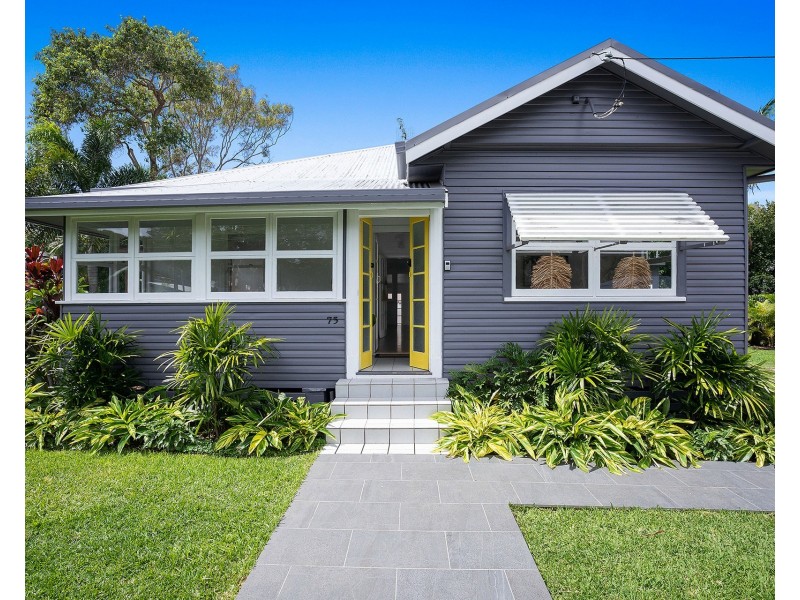 75 Bangalow Road, Byron Bay NSW 2481