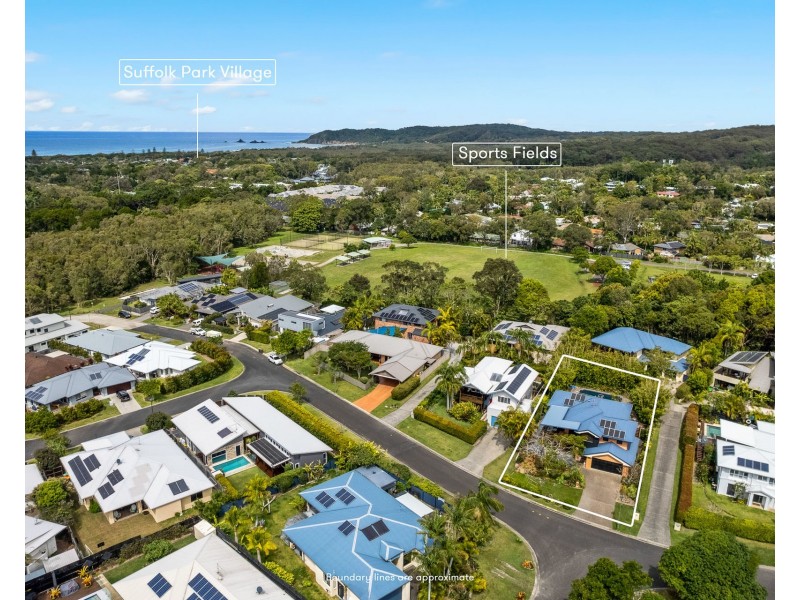 16 Dehnga Place, Suffolk Park NSW 2481