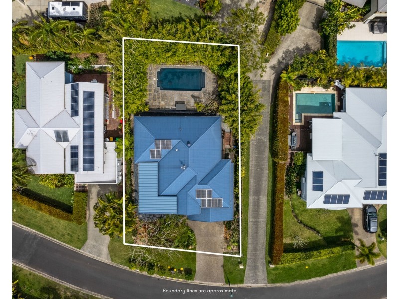 16 Dehnga Place, Suffolk Park NSW 2481