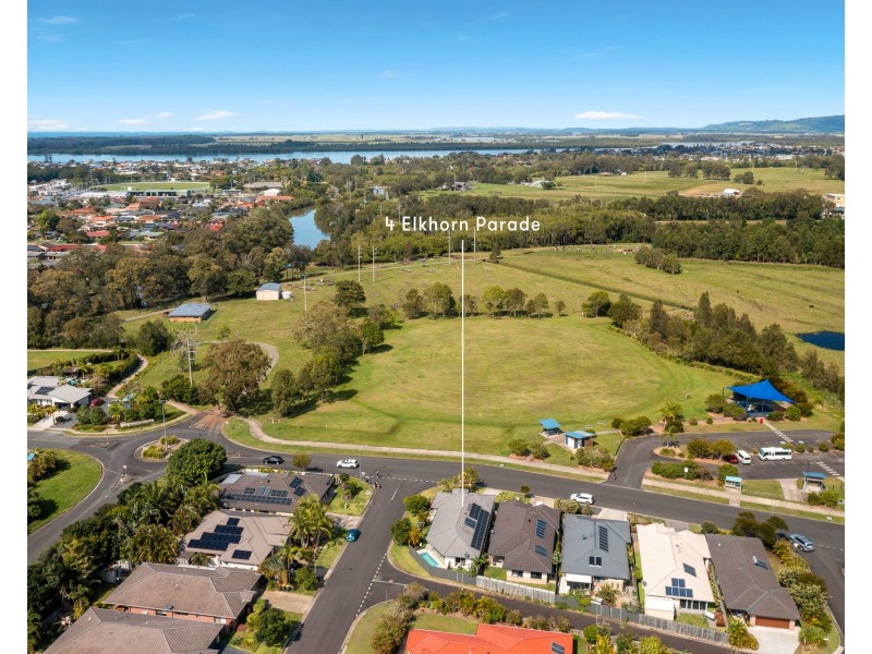 4 Elkhorn Parade, Ballina NSW 2478