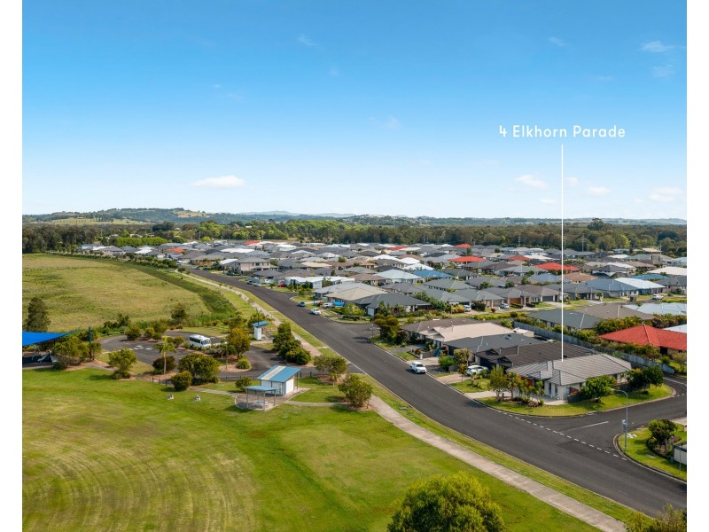 4 Elkhorn Parade, Ballina NSW 2478