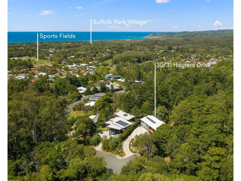30/31 Hayters Drive, Suffolk Park NSW 2481