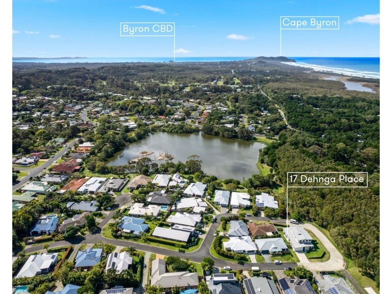 17 Dehnga Place, Suffolk Park NSW 2481
