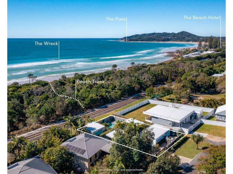 1 Cavvanbah Street, Byron Bay NSW 2481