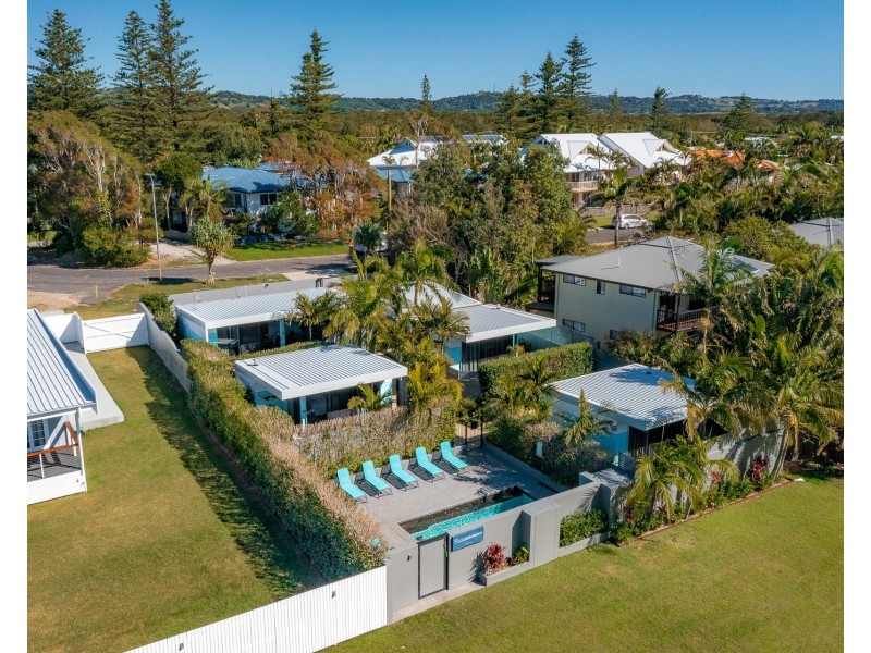 1 Cavvanbah Street, Byron Bay NSW 2481