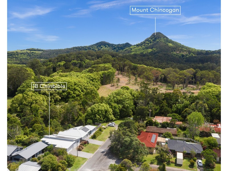 1B Chinbible Avenue, Mullumbimby NSW 2482