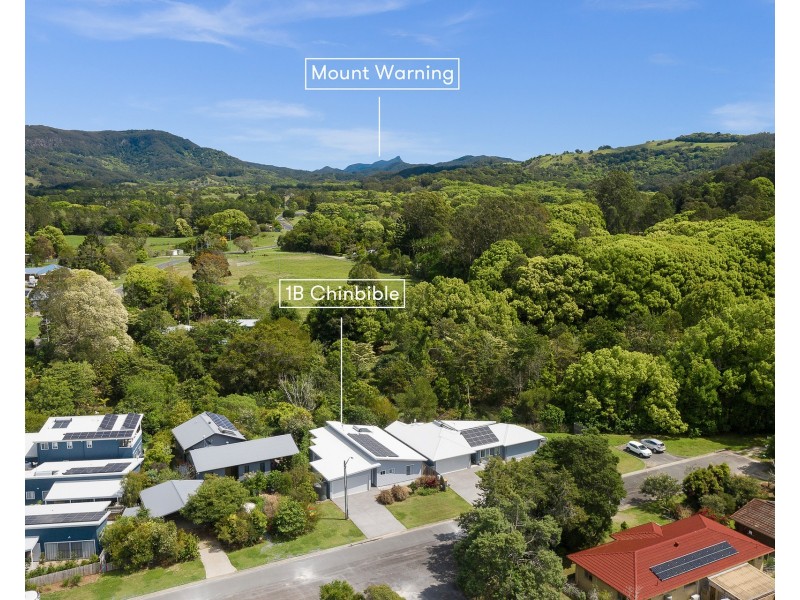 1B Chinbible Avenue, Mullumbimby NSW 2482