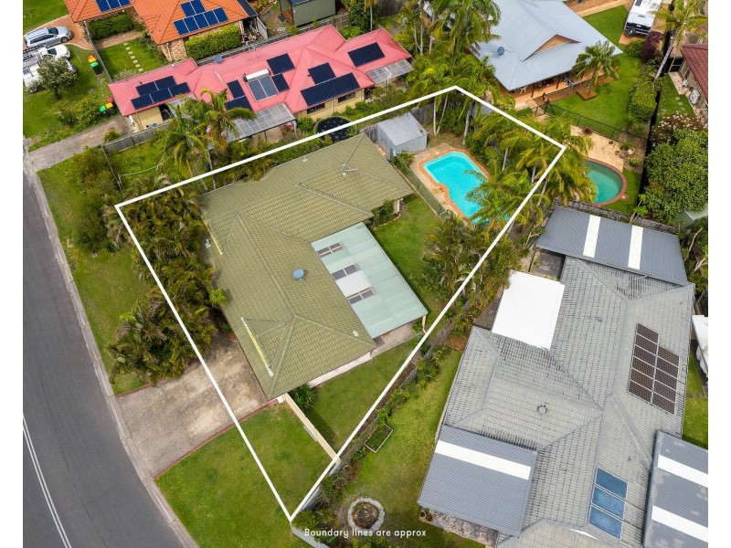 64 Sunrise Boulevard, Byron Bay NSW 2481