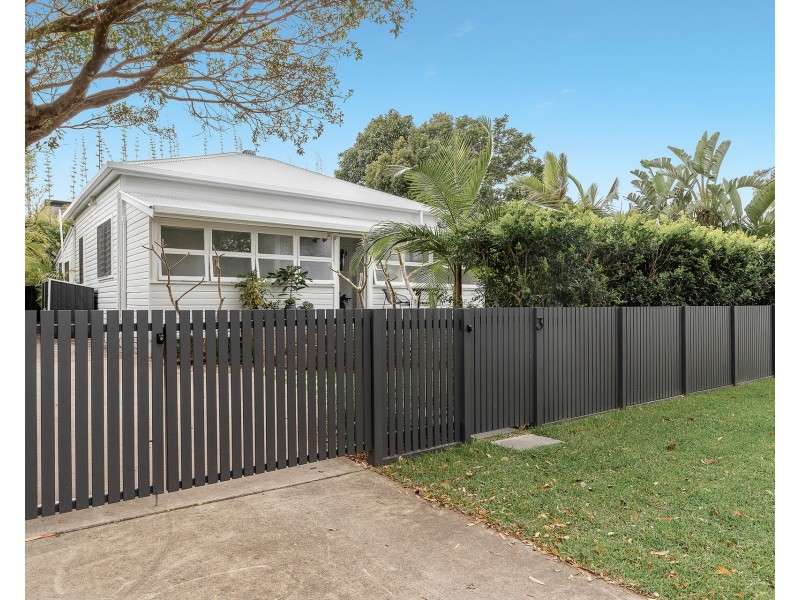 3 Burns Street, Byron Bay NSW 2481