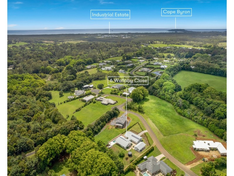 6 Wallaby Close, Ewingsdale NSW 2481